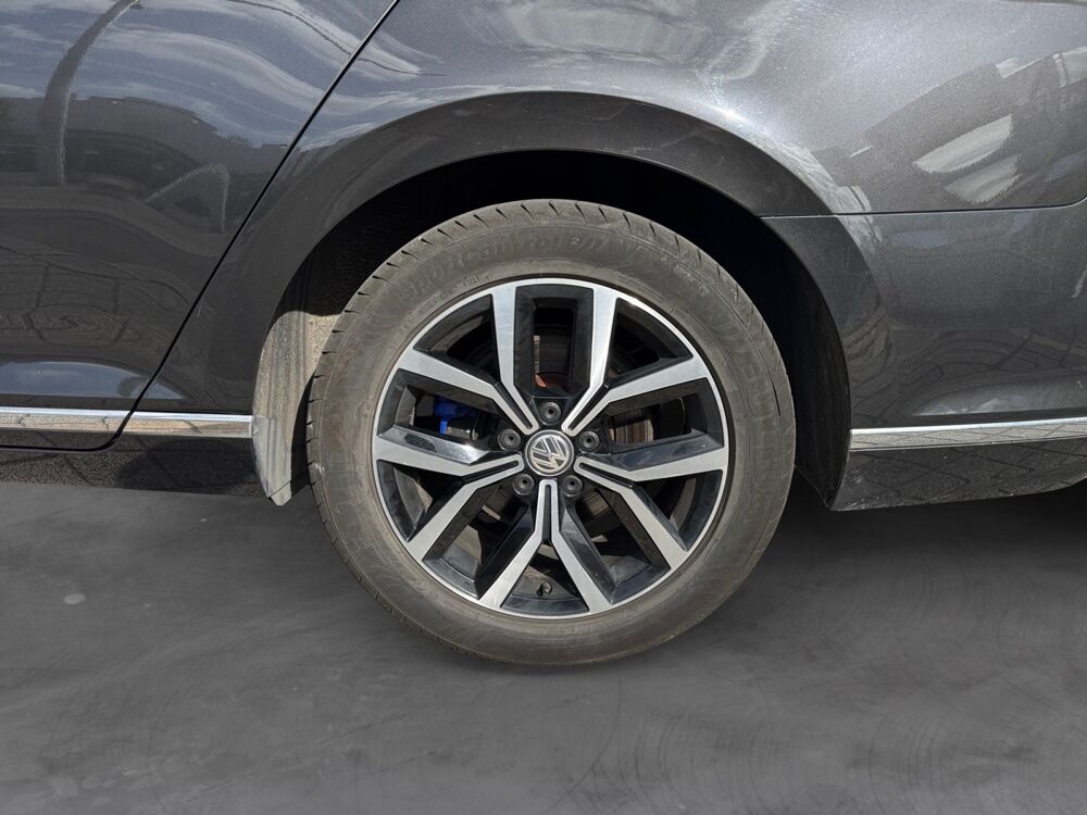 Passat SW 1.4 TSI 156 GTE DSG PH2 2020 occasion 93100 Montreuil