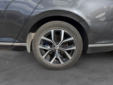 Passat SW 1.4 TSI 156 GTE DSG PH2 2020 occasion 93100 Montreuil