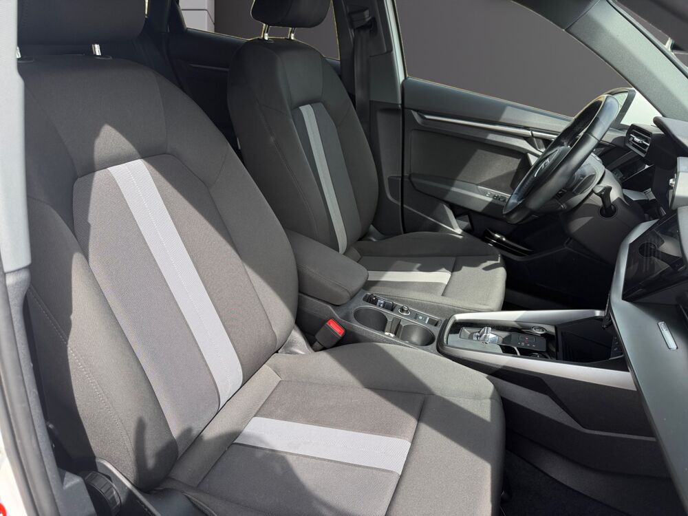 A3 2.0 TDI 150 BUSINESS LINE 2021 occasion 17200 Saint-Sulpice-de-Royan
