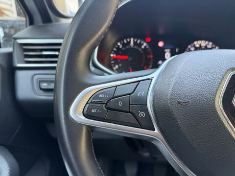Clio 1.5 BLUE DCI 85 BUSINESS 2020 occasion 30900 Nimes