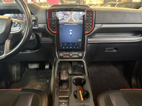 Ranger DOUBLE CAB 2.0 ECOBLUE 210 RAPTOR 2023 occasion 26000 Valence