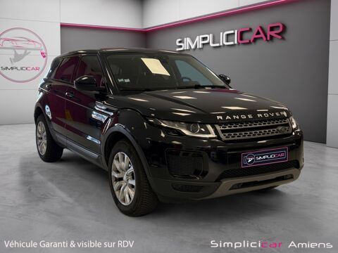 Annonce voiture Land-Rover Range Rover Evoque 18980 €