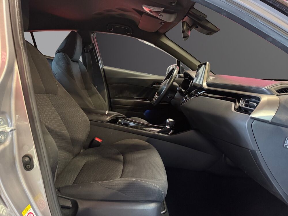 C-HR 1.8 122H design 2019 occasion 34070 Montpellier