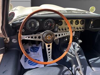 XK 3.8 1963 occasion 93100 Montreuil