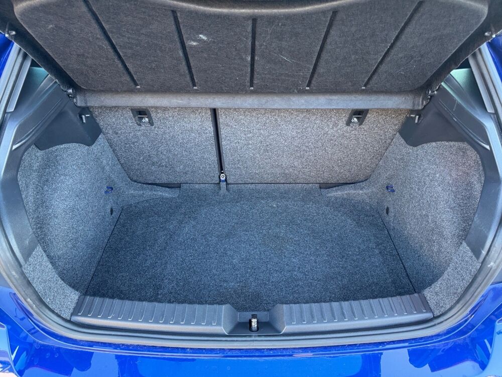 Ibiza 1.0 ECO TSI 115 FR 2020 occasion 13600 La Ciotat