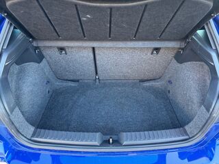 Ibiza 1.0 ECO TSI 115 FR 2020 occasion 13600 La Ciotat