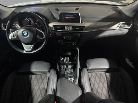 X1 18D SDRIVE 150 XLINE BA 2018 occasion 01800 Meximieux