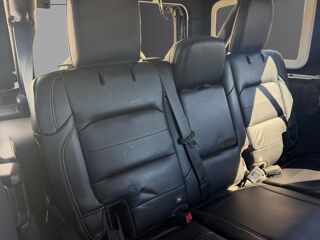 Wrangler Sahara 2019 occasion 25300 Vuillecin