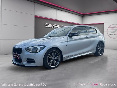 S&eacute;rie 1 (F21) M135I M PERFORMANCE XDRIVE BVA8 3P 2013 occasion 27000 &Eacute;vreux