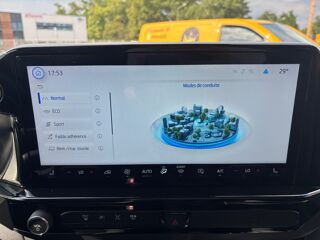 Transit Custom 320 L1H1 2.0 ECOBLUE 170 BA 2025 occasion 25410 Saint-Vit
