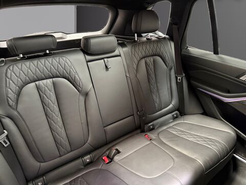 X5 M Sport 2022 occasion 69530 Brignais