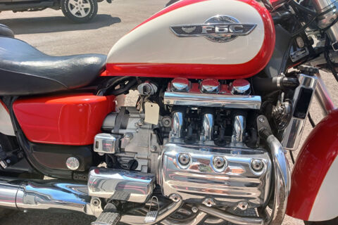 HONDA 1997 occasion 13600 La Ciotat