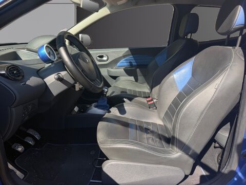 Twingo Gordini RS 2013 occasion 06400 Cannes