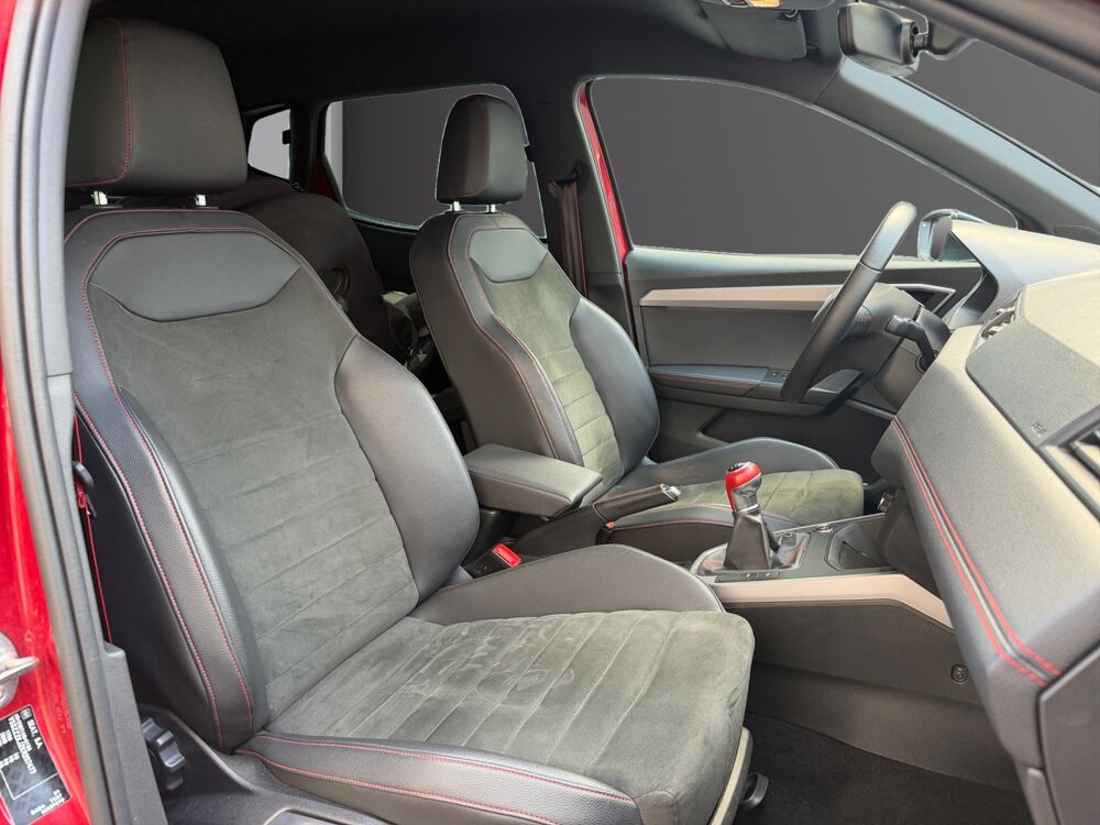 Arona 1.5 TSI 150 FR 2019 occasion 30900 Nimes