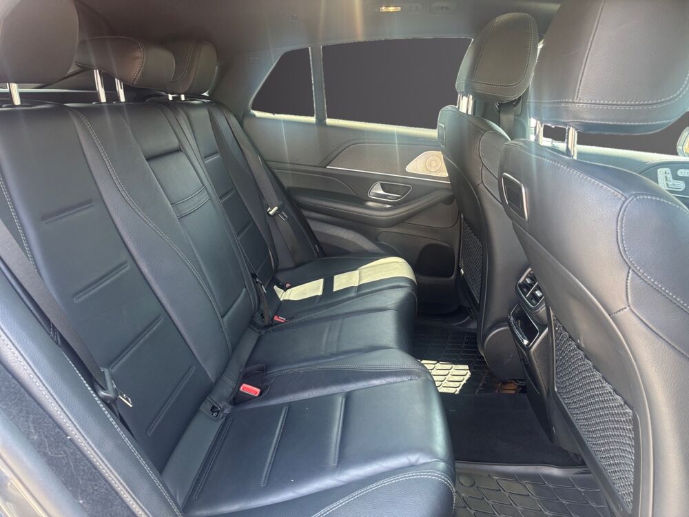 Classe GLE COUPE 400 D 330 AMG LINE 4MATIC 2021 occasion 83480 Puget-sur-Argens
