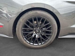 Mustang FASTBACK 5.0 V8 446 GT BA 2016 occasion 25410 Saint-Vit