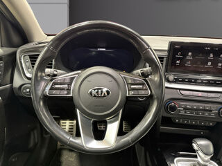 XCeed 1.4 T-GDI 140 ISG 7CV Premium DCT7 2020 occasion 69530 Brignais