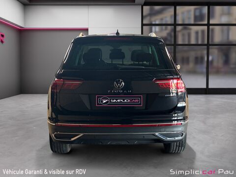 Tiguan 1.4 EHYBRID 245 ELEGANCE 2023 occasion 64121 Serres-Castet