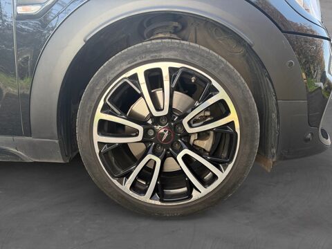 Countryman John Cooper Works 2022 occasion 30900 Nimes