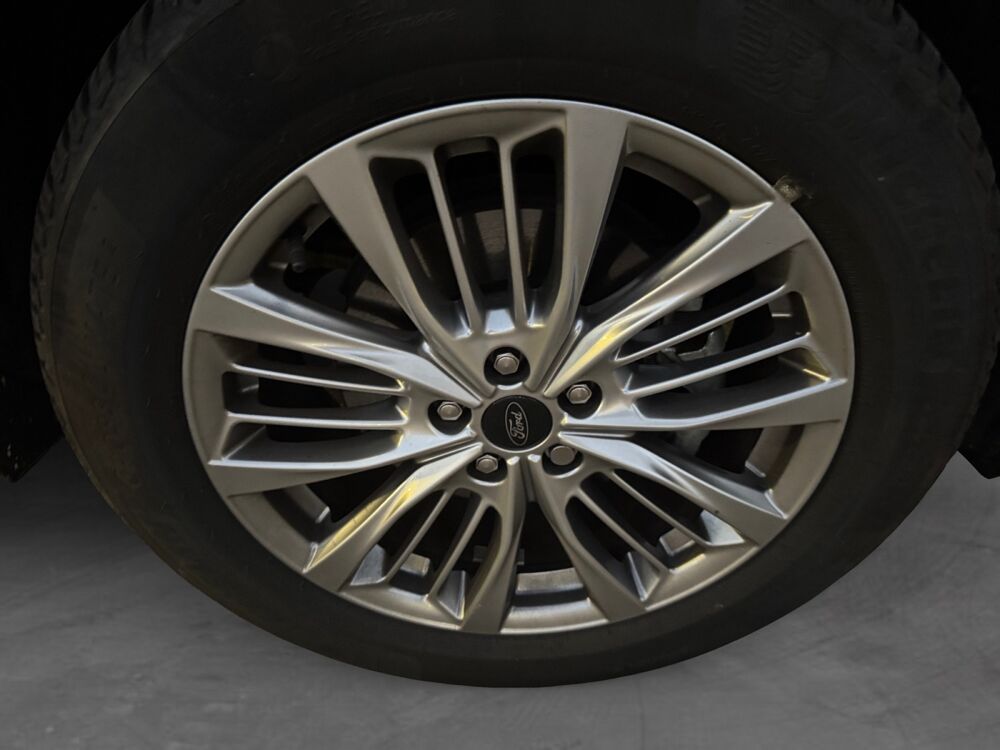 Kuga 2.5 DURATEC 190 FLEXIFUEL FHEV ST-LINE POWERSHIFT 2022 occasion 27200 Vernon