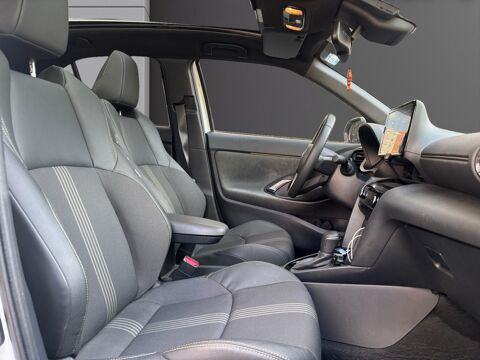 Yaris Cross 116H Trail 2021 occasion 93100 Montreuil