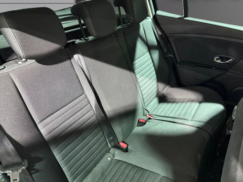 M&eacute;gane LIMITED 2015 occasion 01800 Meximieux