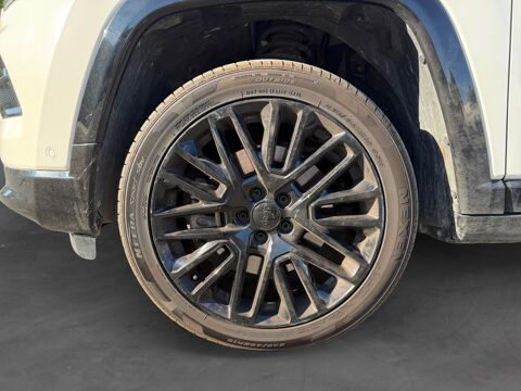 Compass 1.3 PHEV T4 240 4XE EAWD AT PH2 2023 occasion 34070 Montpellier