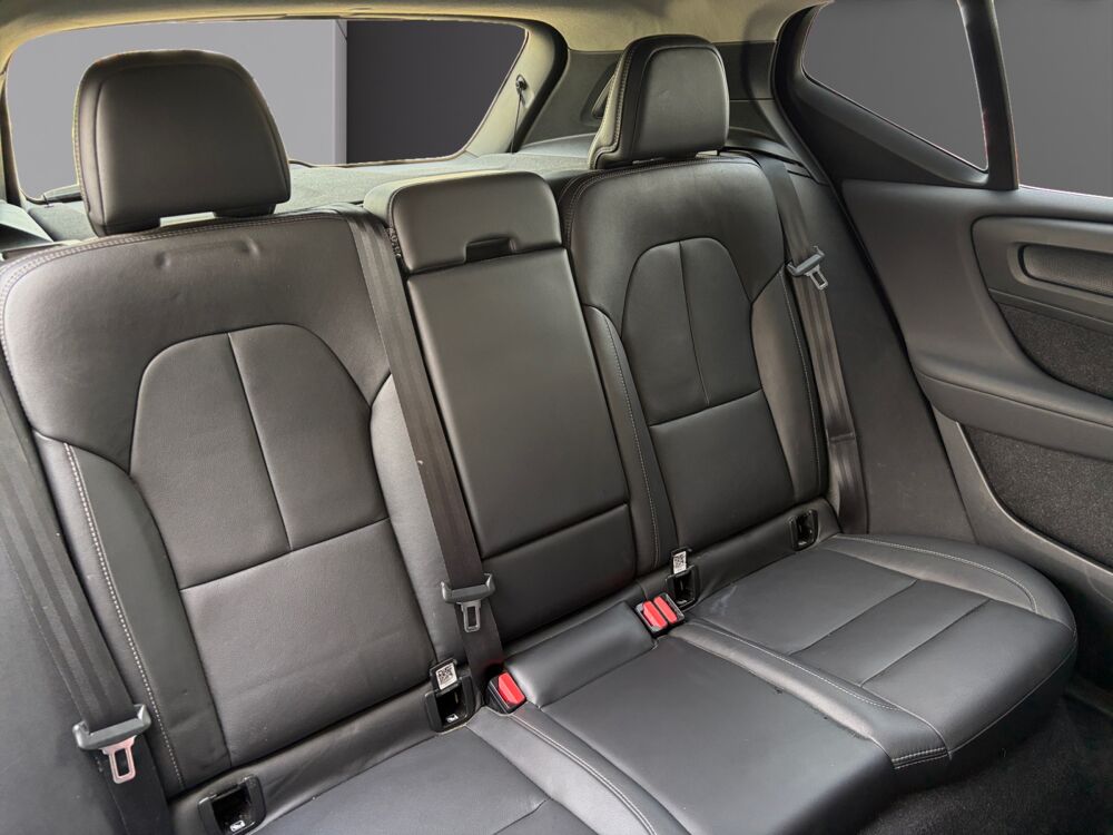 XC40 T3 163 INSCRIPTION LUXE GEARTRONIC 2021 occasion 26000 Valence