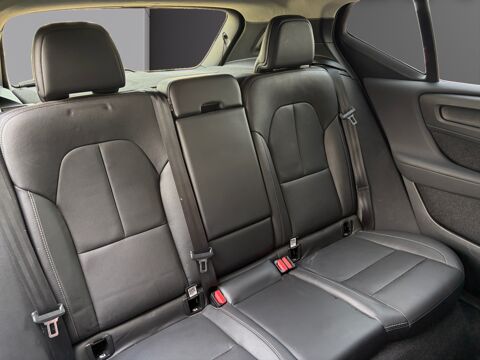 XC40 T3 163 INSCRIPTION LUXE GEARTRONIC 2021 occasion 26000 Valence