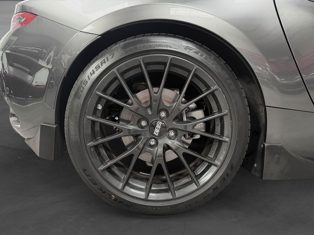 MX-5 2.0 SKYACTIV-G RF FIRST EDITION 2017 occasion 69530 Brignais