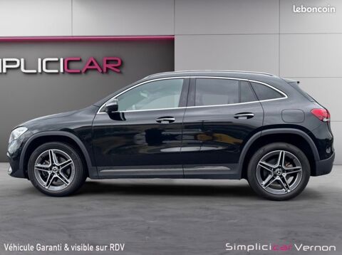 Classe GLA II 250 E AMG LINE 8G-DCT 2022 occasion 27200 Vernon
