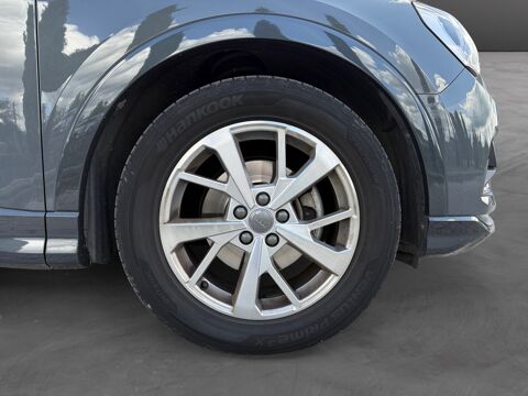 Q3 II 35 TDI 150 Design Luxe 2020 occasion 45750 Saint-Pryv&eacute;-Saint-Mesmin