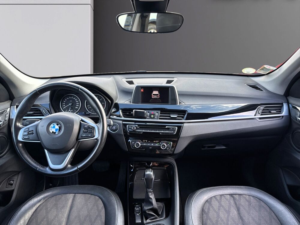 X1 18D SDRIVE 150 X LINE BA 2015 occasion 27000 &Eacute;vreux