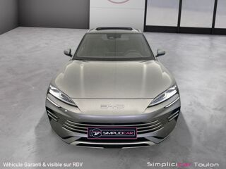 Seal BYD - SEAL U 1.5l DM-i 218 ch PHEV Boost 2026 occasion 83210 La Farl&egrave;de