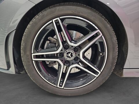Classe A CLA 200 AMG BA 2020 occasion 62223 Saint-Laurent-Blangy
