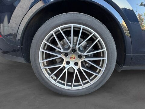 Cayenne III 3.0 V6 E-HYBRID 462 22CV 18KWH 2023 occasion 27200 Vernon