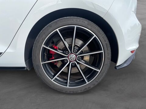 Golf GTI CLUBSPORT 2016 occasion 34070 Montpellier