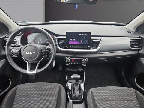 Stonic (2) 1.0 T-GDI 100 ACTIVE DCT7 2024 occasion 27000 &Eacute;vreux