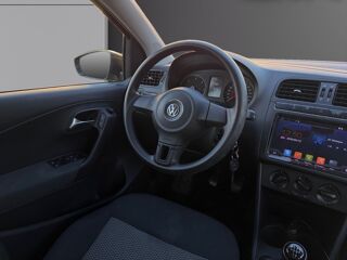 Polo 1200 TDI 75 2013 occasion 30900 Nimes