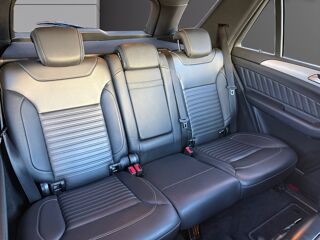 Classe GLE AMG 2018 occasion 83210 La Farl&egrave;de
