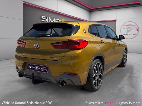 X2 M SPORT 2018 occasion 69730 Genay