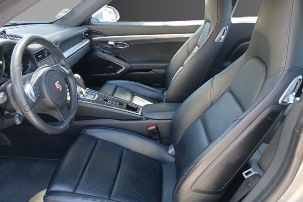911 (991) 3.8 400 CARRERA S PDK 2012 occasion 13600 La Ciotat