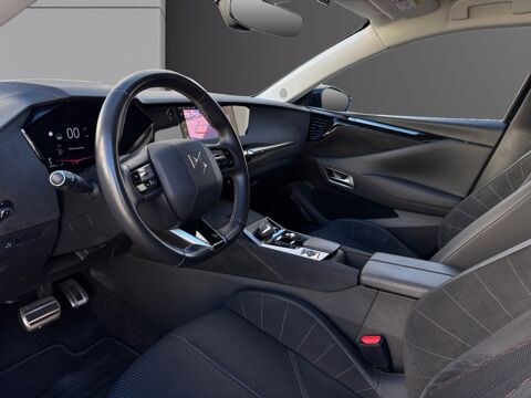 DS4 1.5 BLUE HDI 130 PERFORMANCE LINE + 2023 occasion 26000 Valence