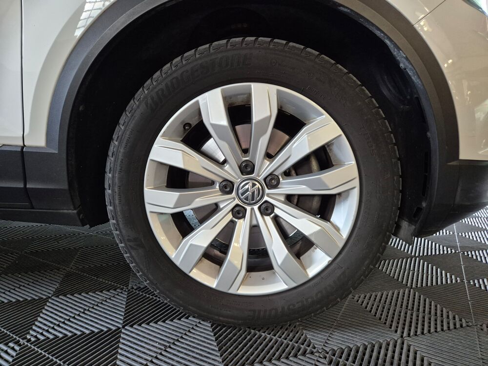 T-ROC 2.0 TDI 150 CARAT 4 MOTION DSG 2019 occasion 73290 La Motte-Servolex