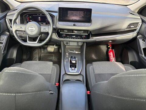 Qashqai N-Connecta 2023 occasion 62223 Saint-Laurent-Blangy