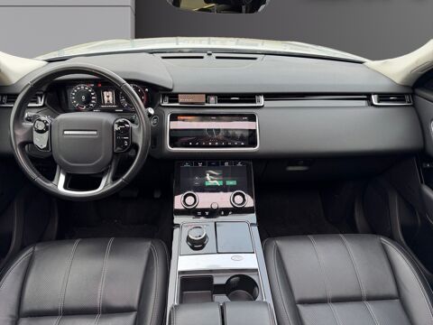 Range rover velar 2.0 D 240 AWD 2018 occasion 25300 Vuillecin