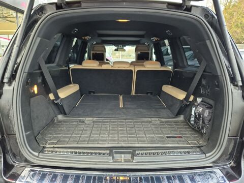 Classe GL AMG - 7 PLACES 2015 occasion 62223 Saint-Laurent-Blangy