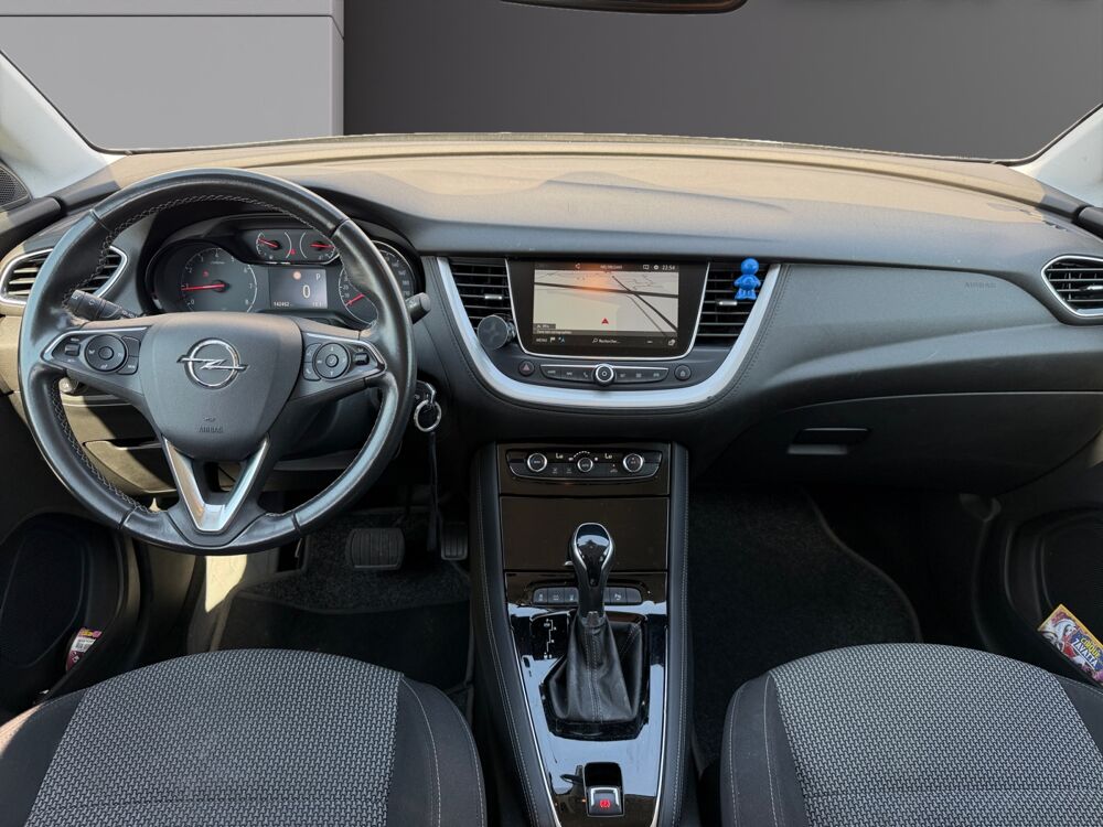 Grandland 1.5 D 130 EDITION BA 2020 occasion 45750 Saint-Pryv&eacute;-Saint-Mesmin