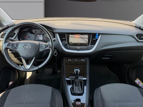 Grandland 1.5 D 130 EDITION BA 2020 occasion 45750 Saint-Pryv&eacute;-Saint-Mesmin