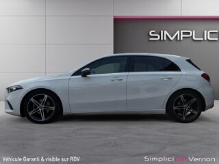 Classe A MERCEDES CLASSE 180 PROGRESSIVE LINE 2020 occasion 27200 Vernon